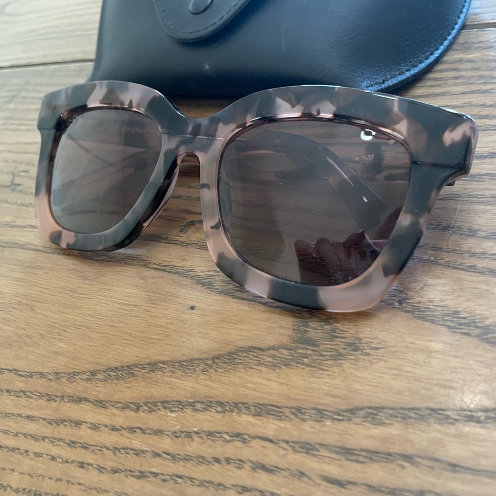 Diff Carson Sunglasses - image 7